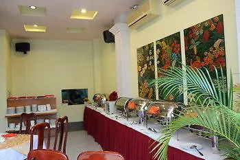 Nha Trang Beach Hotel
